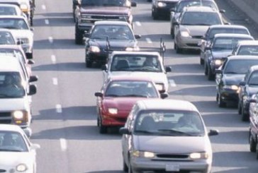 El ruido del tráfico provoca tanta enfermedad como la contaminación atmosférica