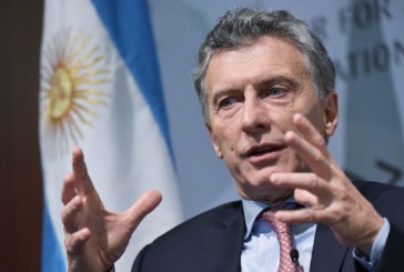 Por el ataque de Macri a los trabajadores y jueces laborales