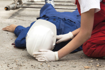 Aumentó la cantidad de accidentes laborales fatales en Entre Ríos