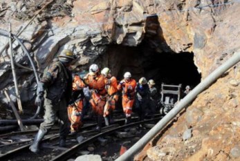 México: Disminuyen riesgos de accidentes en minas