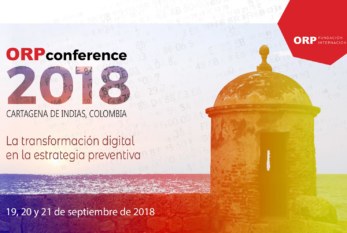 2018: COLOMBIA – OPR CONFERENCE