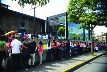 Costa Rica: Reducción de la jornada laboral y prohibición de los despidos: una salida desde la clase trabajadora