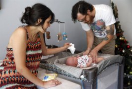 Argentina: Buscan extender a 120 días la licencia por maternidad y pagar una asignación prenatal