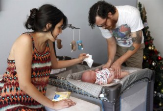 Argentina: Buscan extender a 120 días la licencia por maternidad y pagar una asignación prenatal