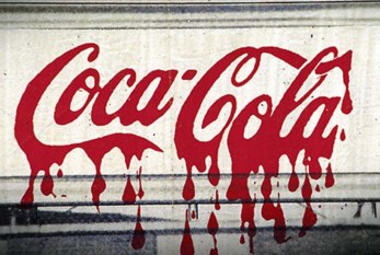 Colombia: Coca-Cola y la tercerización laboral