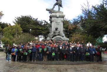 Chile: Primer taller para CPHS reúne a más de 100 personas en Punta Arenas