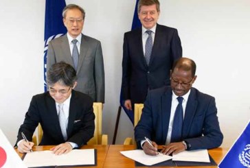 OIT: Japón apoyará el empleo juvenil para construir estabilidad y paz en Gambia