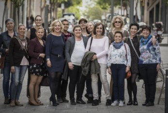 España: Mujeres con cáncer crean una plataforma para luchar contra la exclusión laboral
