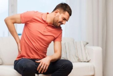 Salta: Promueven diagnóstico por dolores de espalda