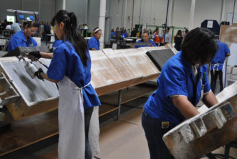 En México, la precariedad laboral actual afecta principalmente a las mujeres