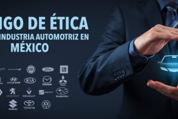 México: Con un Código de Ética presionan a la industria automotriz para que se comprometa a vender autos seguros desde sus versiones básicas