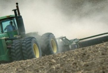 España: Estudio de campo para la comprobación de las condiciones de seguridad durante la utilización de la maquinaria agrícola. Abonadoras centrífugas