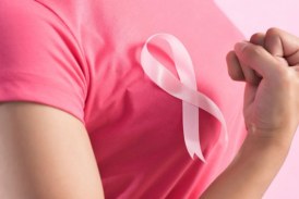 Proponen una licencia para hacerse estudios por el cáncer de mama