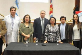 Argentina: Firman convenio para proteger la salud y derechos de trabajadores rurales