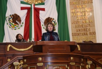 México: Aprueban reformas en materia de salud e igualdad salarial