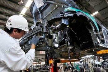 México: Esperan en abril aprobación de reforma laboral