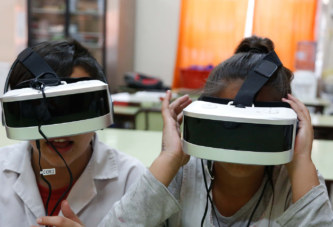 La SRT y Buenos Aires sumarán tecnología a los procesos de enseñanza