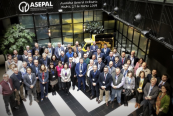 ASEPAL refuerza su compromiso con la seguridad y la salud de los trabajadores